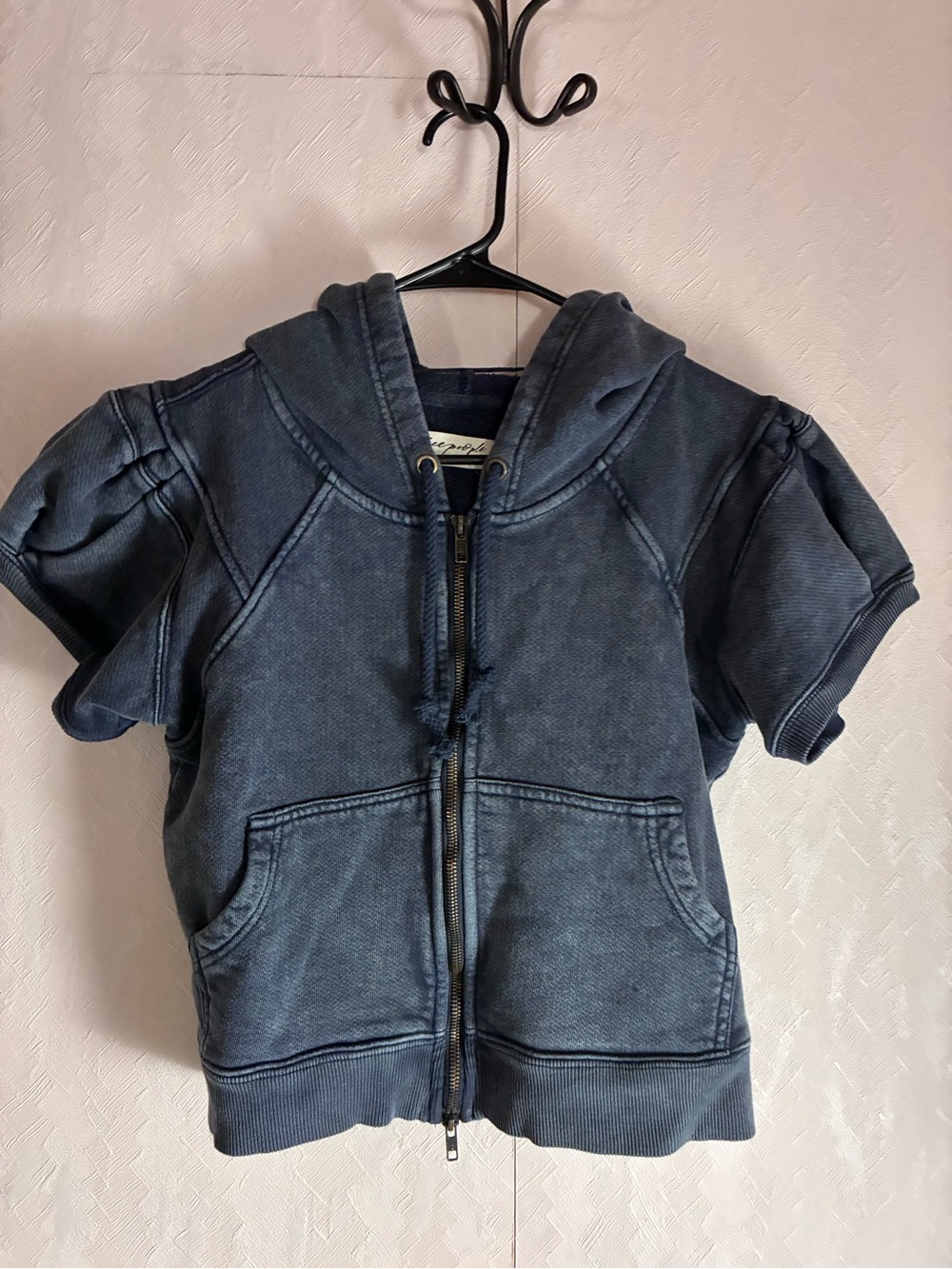 Free People Summer Sweatshirt - Picture 6 of 12